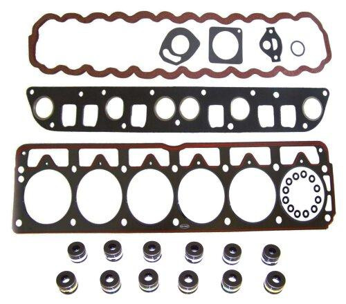 Head Gasket Set - 1992 Jeep Comanche 4.0L Engine Parts # HGS1120ZE5