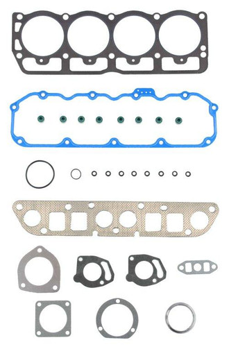 Head Gasket Set - 2000 Dodge Dakota 2.5L Engine Parts # HGS1122ZE4