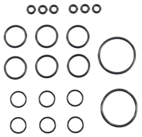 Head Gasket Set - 1995 Dodge Intrepid 3.5L Engine Parts # HGS1145ZE15