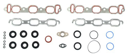 Head Gasket Set - 2010 Chrysler Sebring 3.5L Engine Parts # HGS1151ZE8