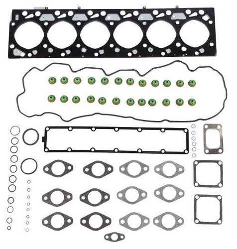 Head Gasket Set - 2009 Dodge Ram 2500 5.9L Engine Parts # HGS1166ZE7