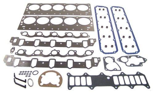 Head Gasket Set - 2002 Dodge Ram 2500 8.0L Engine Parts # HGS1180ZE9
