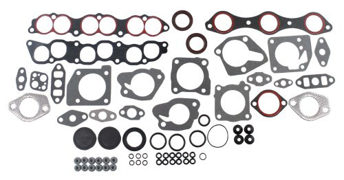 Head Gasket Set - 1988 Plymouth Voyager 3.0L Engine Parts # HGS125ZE117