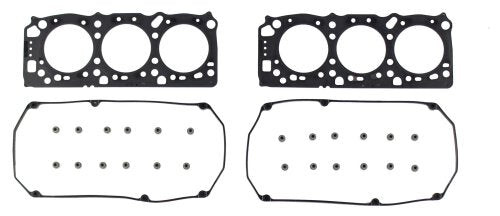 Head Gasket Set - 1997 Mitsubishi Montero Sport 3.0L Engine Parts # HGS130ZE1