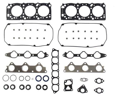Head Gasket Set - 1998 Mitsubishi Montero Sport 3.0L Engine Parts # HGS130ZE2