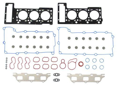 Head Gasket Set - 1999 Dodge Intrepid 2.7L Engine Parts # HGS140ZE5