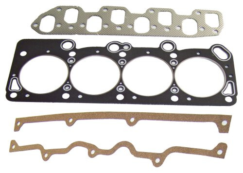 Head Gasket Set - 1988 Dodge Shadow 2.5L Engine Parts # HGS145ZE101