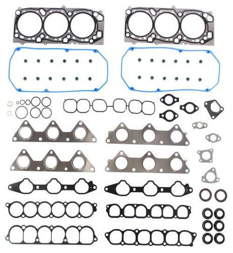 Head Gasket Set - 2010 Mitsubishi Endeavor 3.8L Engine Parts # HGS161ZE5