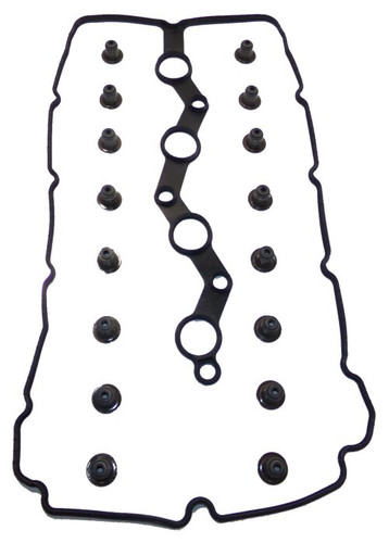 Head Gasket Set - 2016 Mitsubishi Outlander Sport 2.4L Engine Parts # HGS180ZE11