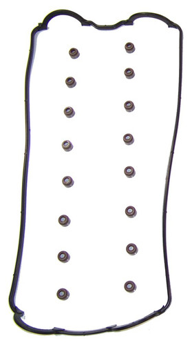 Head Gasket Set - 1989 Honda Prelude 2.0L Engine Parts # HGS209ZE2