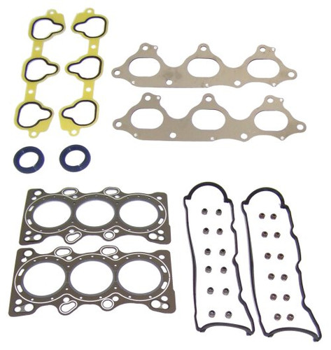 Head Gasket Set - 1990 Acura Legend 2.7L Engine Parts # HGS280ZE4