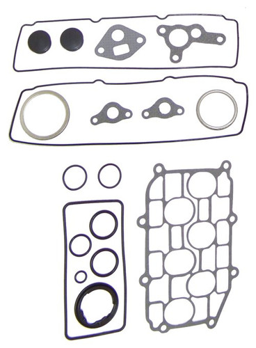 Head Gasket Set - 1990 Acura Legend 2.7L Engine Parts # HGS280ZE4