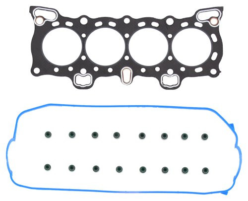 Head Gasket Set - 1991 Honda CRX 1.5L Engine Parts # HGS290ZE19