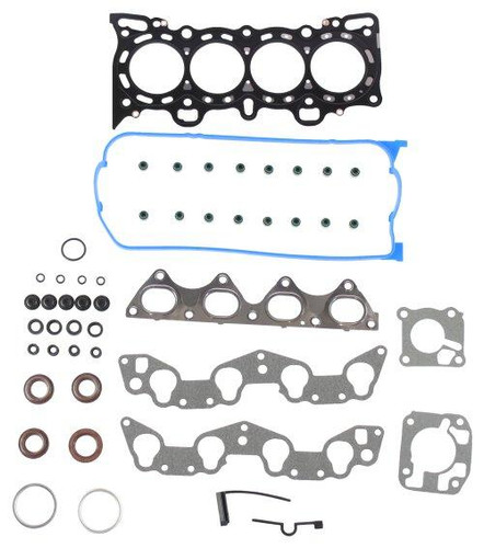 Head Gasket Set - 1993 Honda Civic del Sol 1.6L Engine Parts # HGS296ZE1