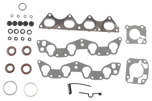 Head Gasket Set - 1992 Honda Civic 1.6L Engine Parts # HGS296ZE8
