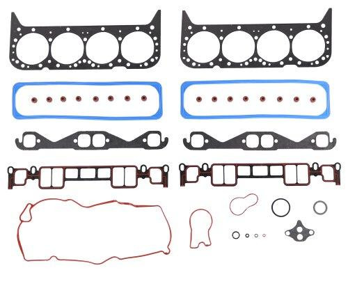 Head Gasket Set - 2001 GMC Savana 3500 5.7L Engine Parts # HGS3104ZE145