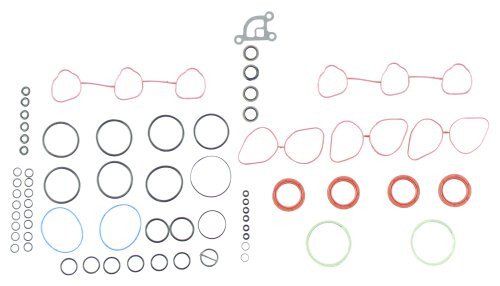 Head Gasket Set - 1996 Saab 9000 3.0L Engine Parts # HGS3106ZE4