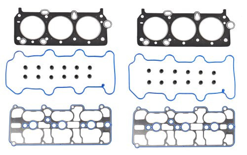Head Gasket Set - 1996 Chevrolet Lumina 3.4L Engine Parts # HGS3113ZE1
