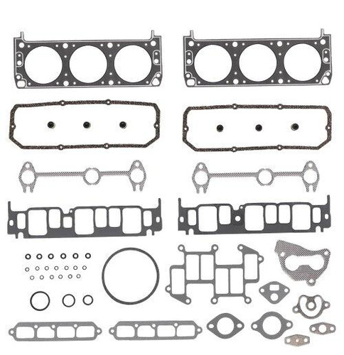Head Gasket Set - 1993 Chevrolet Lumina APV 3.1L Engine Parts # HGS3115ZE7
