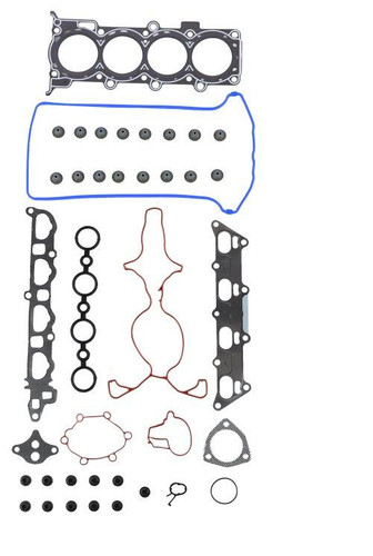 Head Gasket Set - 1999 Saturn SC2 1.9L Engine Parts # HGS312ZE1