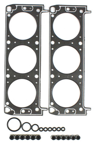 Head Gasket Set - 1990 Chevrolet Beretta 3.1L Engine Parts # HGS3130ZE13