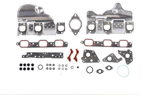 Head Gasket Set - 2008 Chevrolet Malibu 3.5L Engine Parts # HGS3135ZE19