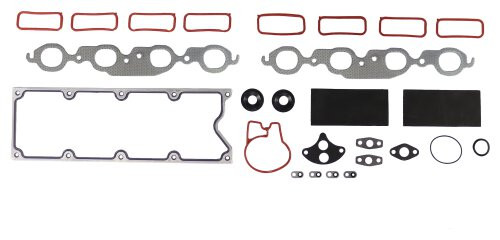 Head Gasket Set - 2001 Chevrolet Corvette 5.7L Engine Parts # HGS3141ZE2