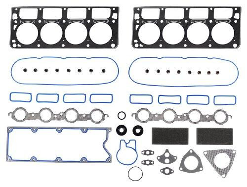 Head Gasket Set - 1999 Chevrolet Corvette 5.7L Engine Parts # HGS3145ZE4