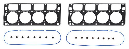 Head Gasket Set - 2001 Pontiac Firebird 5.7L Engine Parts # HGS3145ZE8