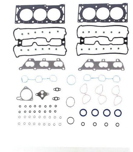 Head Gasket Set - 2005 Saturn L300 3.0L Engine Parts # HGS315ZE5