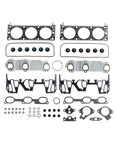 Head Gasket Set - 2001 Buick Century 3.1L Engine Parts # HGS3150ZE2