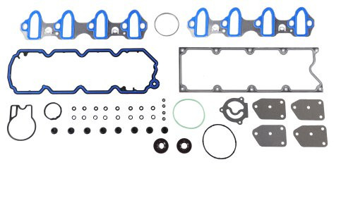 Head Gasket Set - 2006 Chevrolet Trailblazer EXT 5.3L Engine Parts # HGS3172ZE39