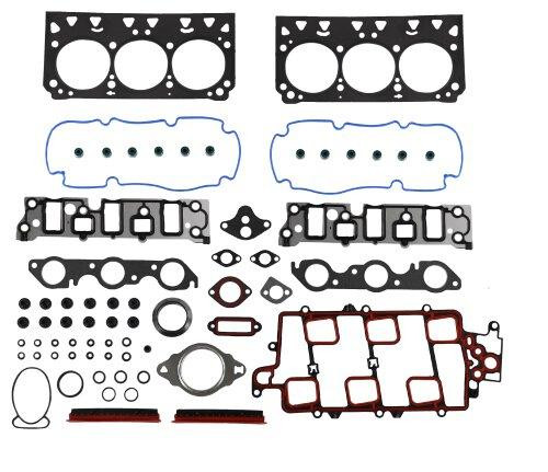 Head Gasket Set - 2007 Buick LaCrosse 3.8L Engine Parts # HGS3189ZE2