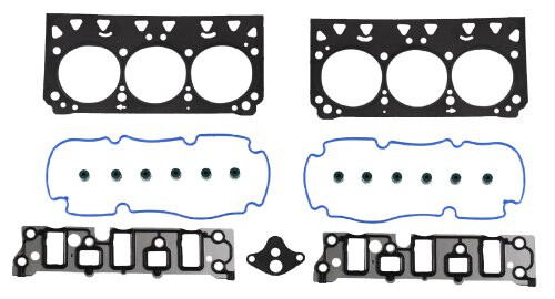 Head Gasket Set - 2007 Buick Lucerne 3.8L Engine Parts # HGS3189ZE5