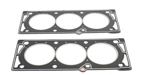 Head Gasket Set - 2000 Saab 45174 3.0L Engine Parts # HGS3203ZE2