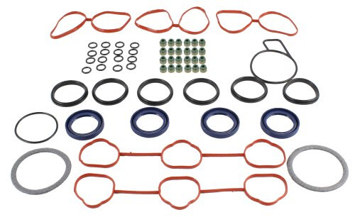 Head Gasket Set - 2000 Saab 45174 3.0L Engine Parts # HGS3203ZE2