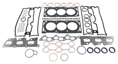 Head Gasket Set - 2002 Saab 45174 3.0L Engine Parts # HGS3204ZE2