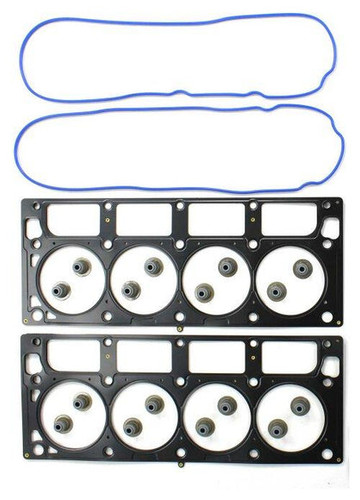 Head Gasket Set - 2011 Chevrolet Corvette 6.2L Engine Parts # HGS3215ZE10
