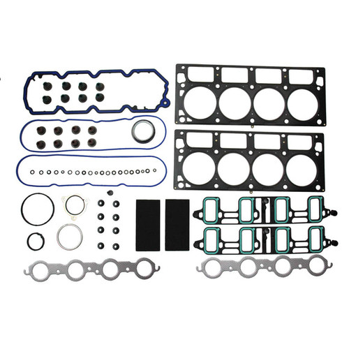 Head Gasket Set - 2009 Chevrolet Silverado 1500 6.0L Engine Parts # HGS3217ZE26