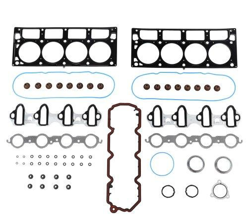 Head Gasket Set - 2012 Chevrolet Silverado 1500 6.0L Engine Parts # HGS3219ZE7