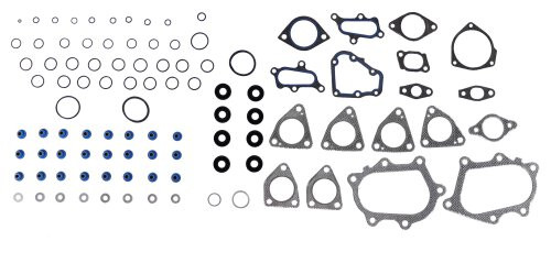 Head Gasket Set - 2004 Chevrolet Silverado 3500 6.6L Engine Parts # HGS3220ZE8