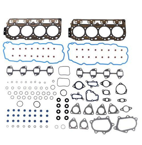 Head Gasket Set - 2002 GMC Sierra 3500 6.6L Engine Parts # HGS3220ZE14