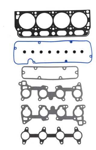 Head Gasket Set - 1992 Chevrolet Cavalier 2.2L Engine Parts # HGS324ZE4