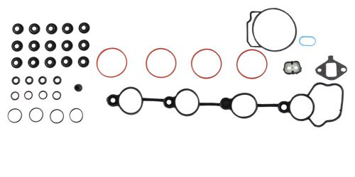 Head Gasket Set - 2007 Pontiac G5 2.4L Engine Parts # HGS336ZE8