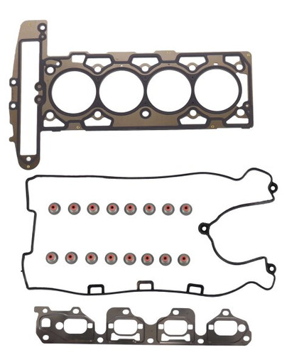 Head Gasket Set - 2007 Saturn Aura 2.4L Engine Parts # HGS336ZE16