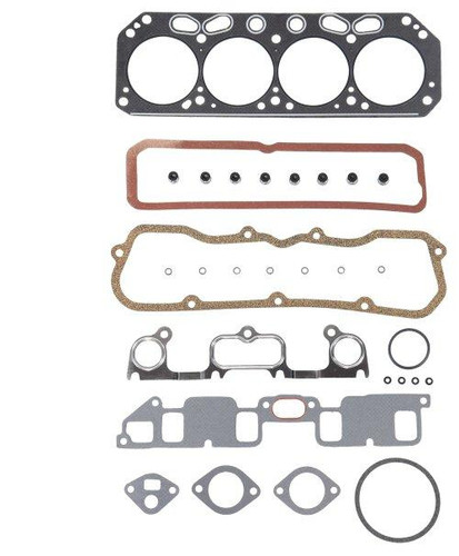 Head Gasket Set - 1991 Oldsmobile Cutlass Ciera 2.5L Engine Parts # HGS337ZE15