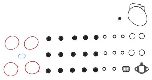 Head Gasket Set - 2010 Pontiac G6 2.4L Engine Parts # HGS339ZE19