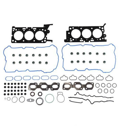 Head Gasket Set - 2007 Mercury Milan 3.0L Engine Parts # HGS4100ZE7