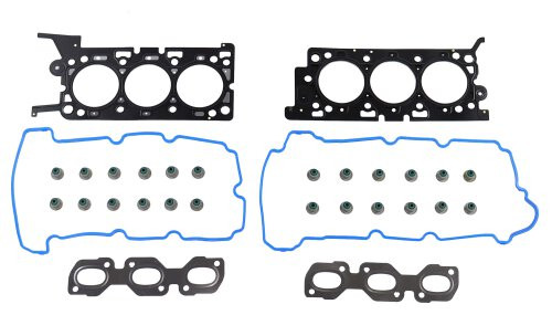Head Gasket Set - 2007 Mercury Mariner 3.0L Engine Parts # HGS4103ZE4