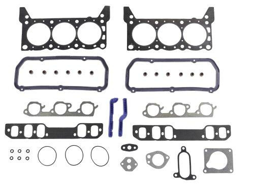 Head Gasket Set - 1991 Ford Thunderbird 3.8L Engine Parts # HGS4118ZE3